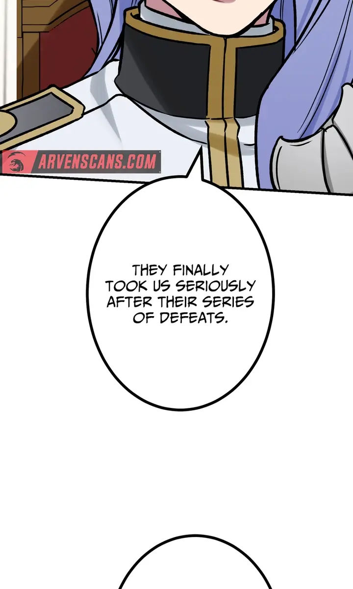 The Strongest Assassin Gets Transferred to Another World With His Whole Class Chapter 54 Page 16