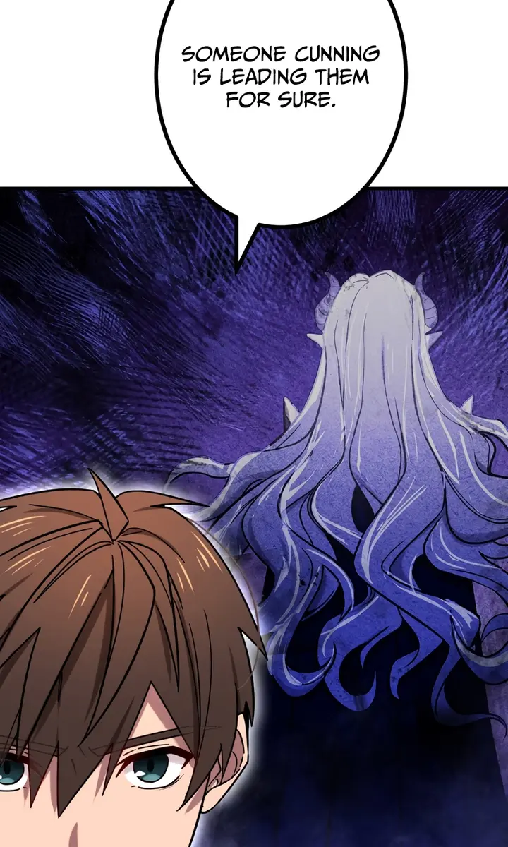 The Strongest Assassin Gets Transferred to Another World With His Whole Class Chapter 54 Page 17