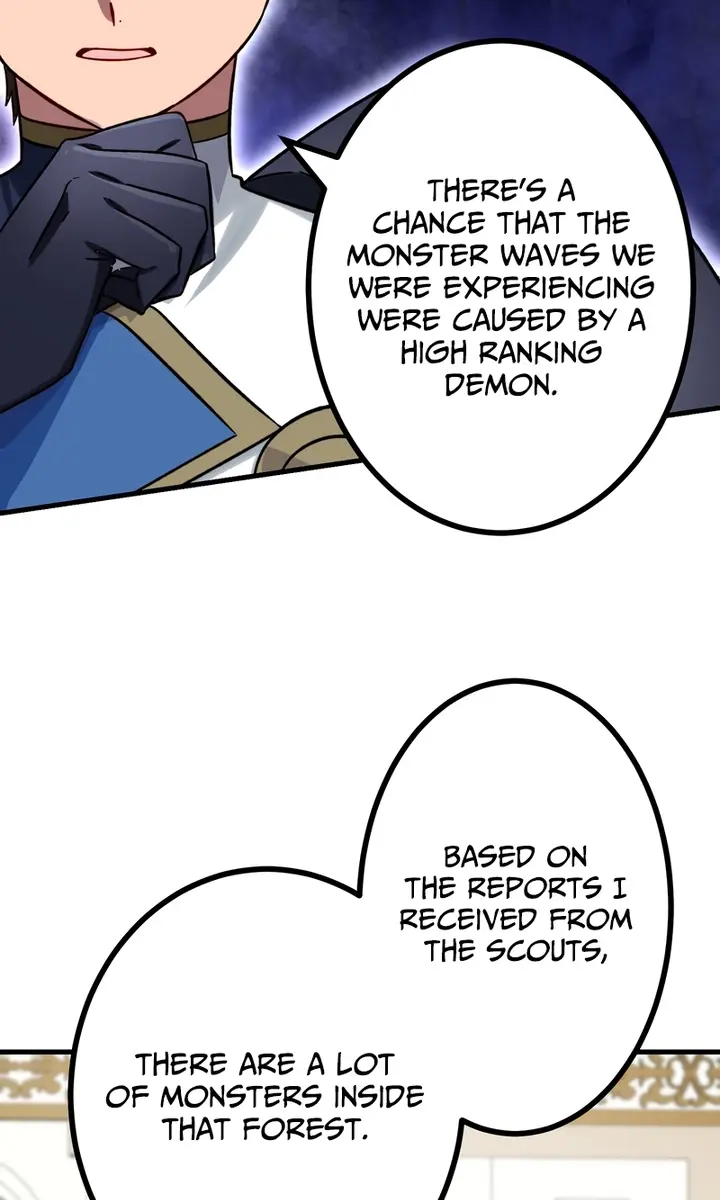 The Strongest Assassin Gets Transferred to Another World With His Whole Class Chapter 54 Page 18