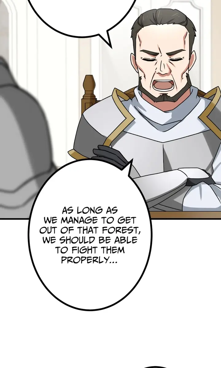 The Strongest Assassin Gets Transferred to Another World With His Whole Class Chapter 54 Page 19