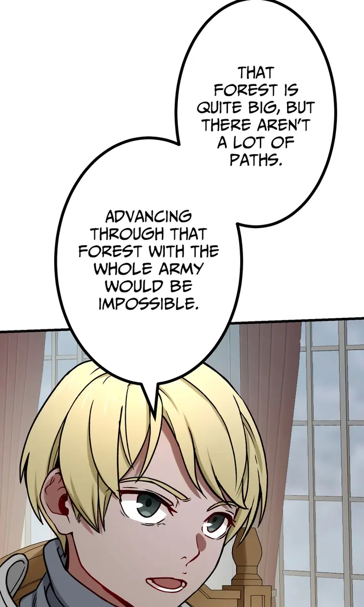 The Strongest Assassin Gets Transferred to Another World With His Whole Class Chapter 54 Page 20