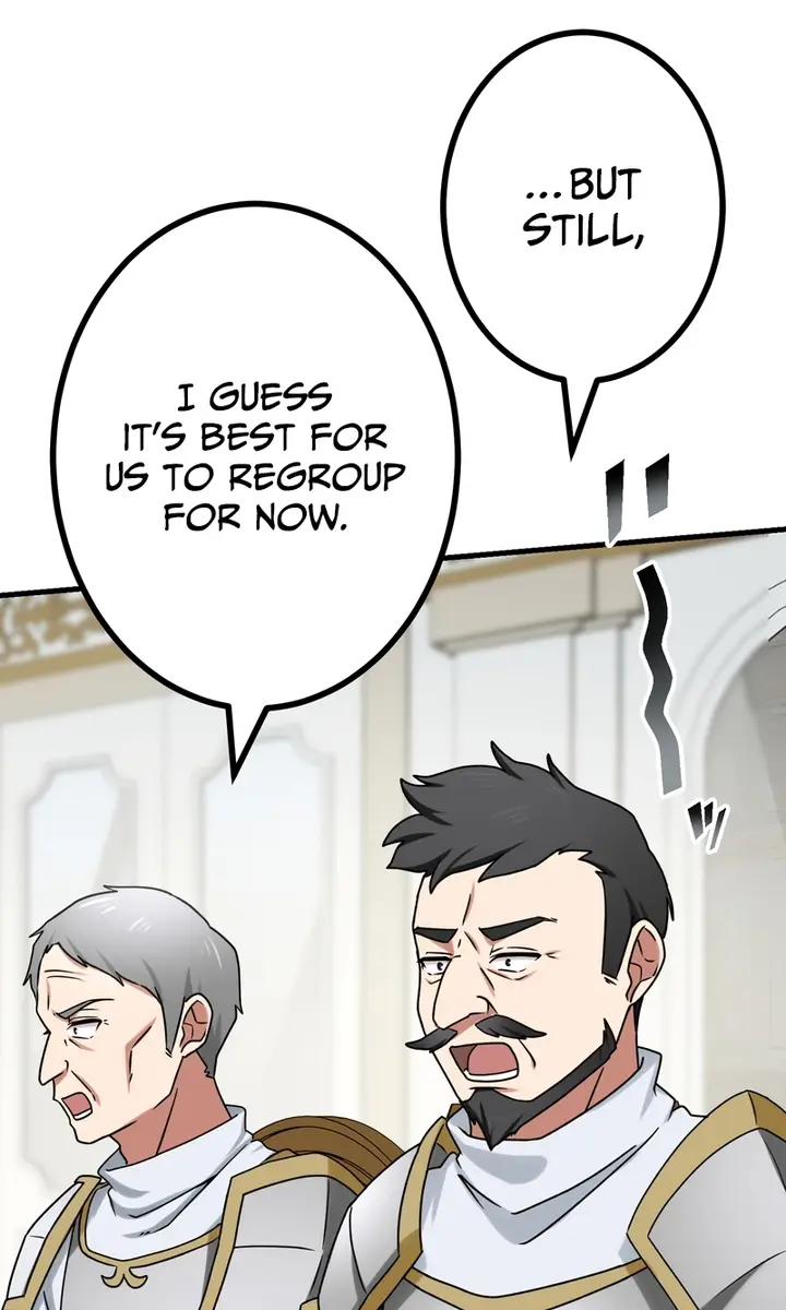 The Strongest Assassin Gets Transferred to Another World With His Whole Class Chapter 54 Page 22