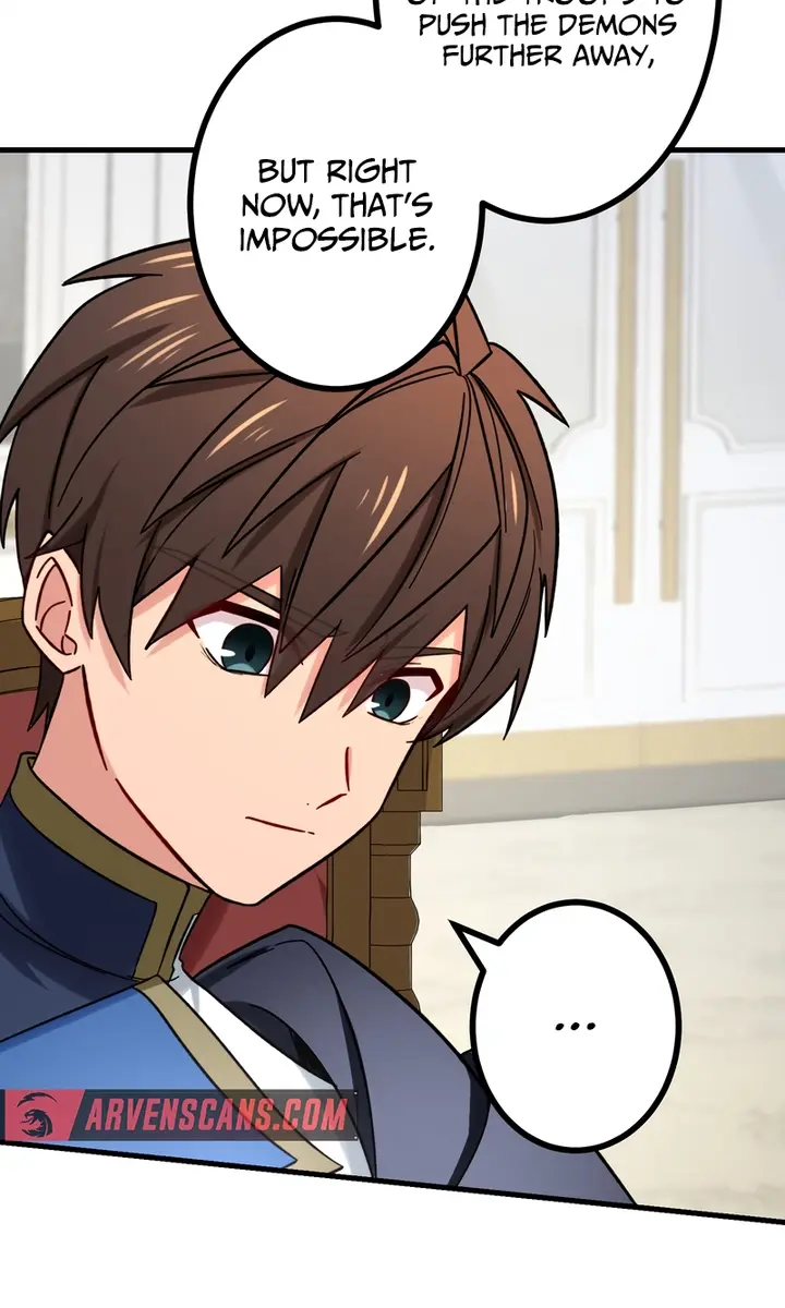 The Strongest Assassin Gets Transferred to Another World With His Whole Class Chapter 54 Page 26