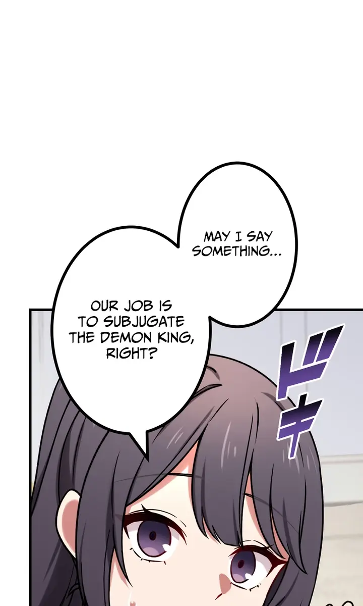 The Strongest Assassin Gets Transferred to Another World With His Whole Class Chapter 54 Page 27