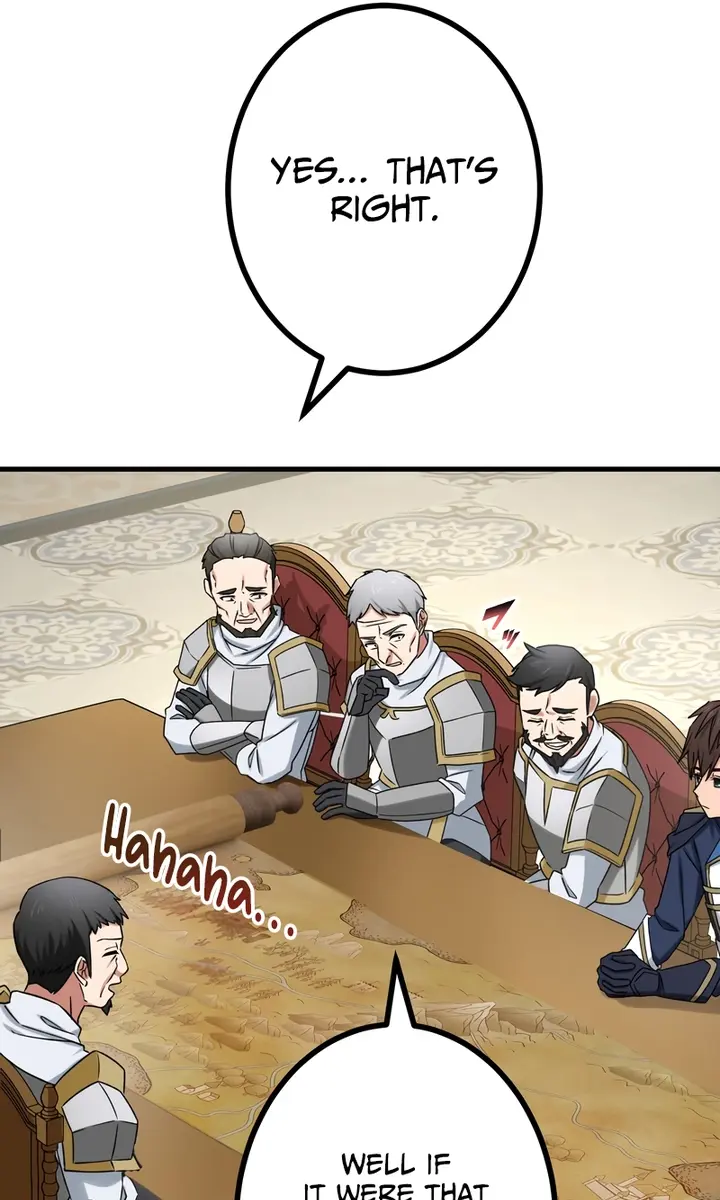 The Strongest Assassin Gets Transferred to Another World With His Whole Class Chapter 54 Page 29