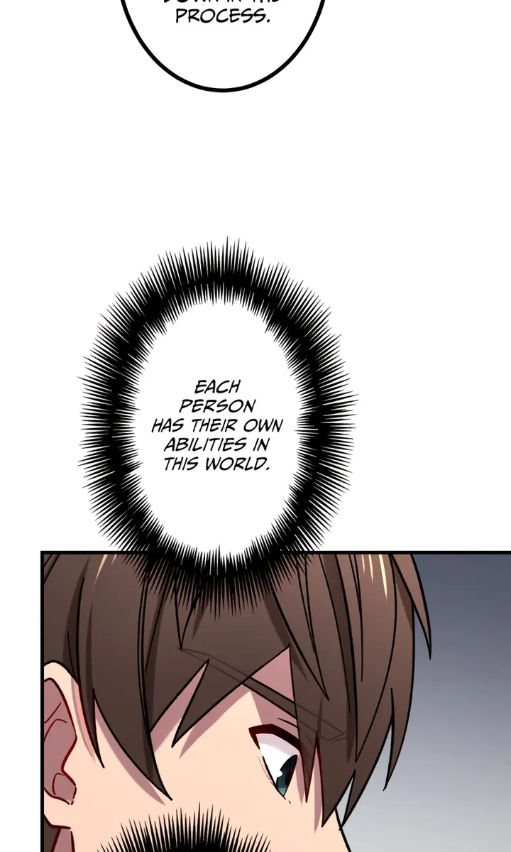The Strongest Assassin Gets Transferred to Another World With His Whole Class Chapter 54 Page 34