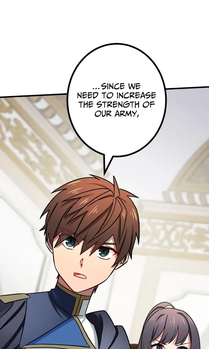 The Strongest Assassin Gets Transferred to Another World With His Whole Class Chapter 54 Page 36