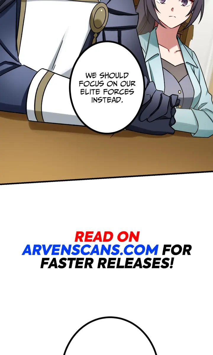 The Strongest Assassin Gets Transferred to Another World With His Whole Class Chapter 54 Page 37