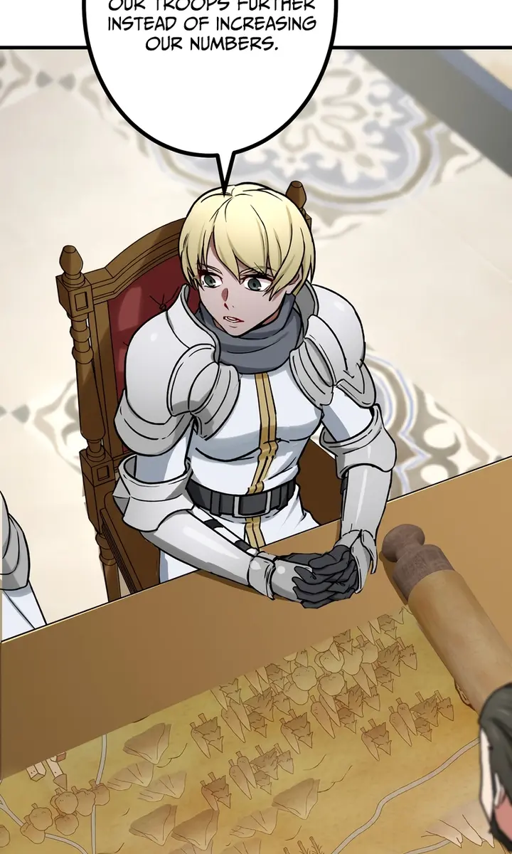 The Strongest Assassin Gets Transferred to Another World With His Whole Class Chapter 54 Page 40