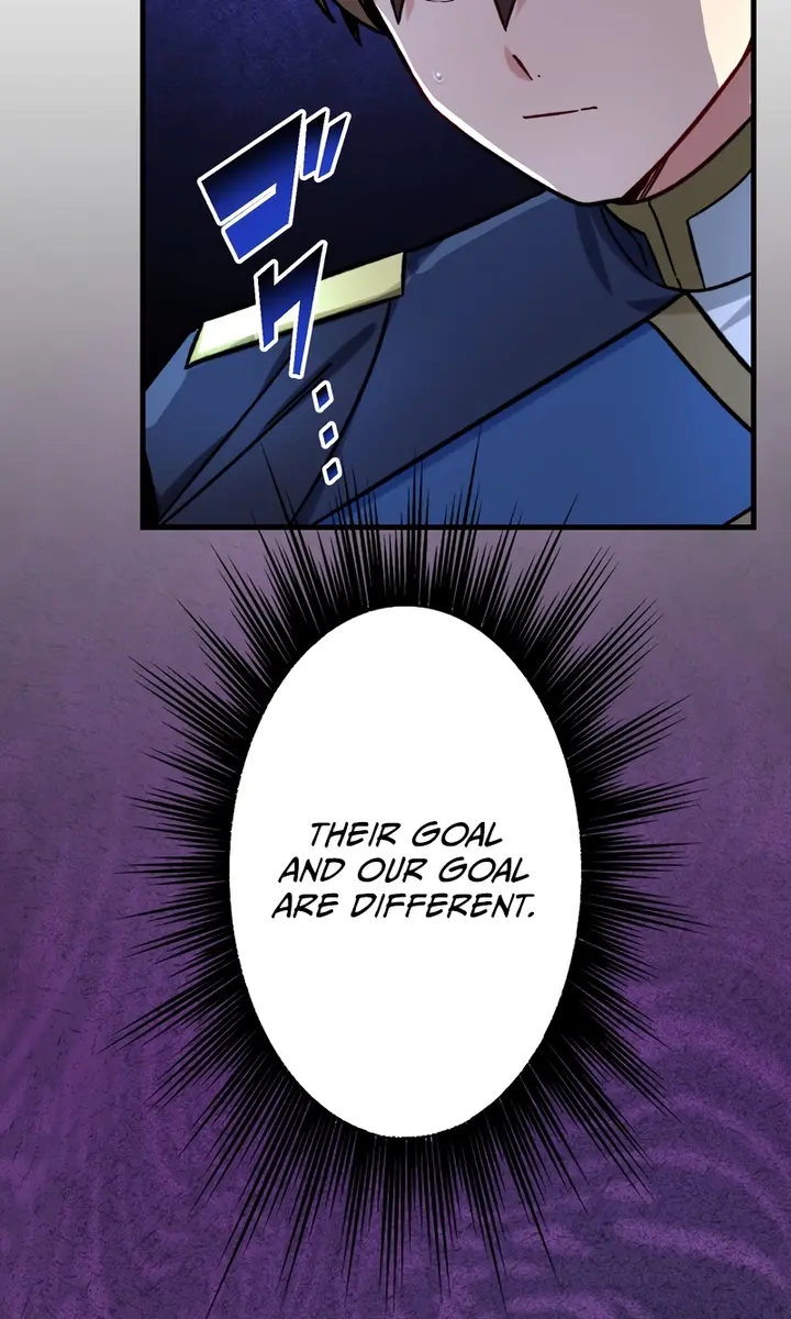 The Strongest Assassin Gets Transferred to Another World With His Whole Class Chapter 54 Page 44