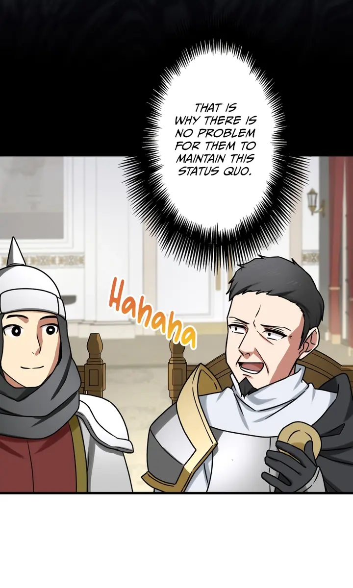 The Strongest Assassin Gets Transferred to Another World With His Whole Class Chapter 54 Page 47