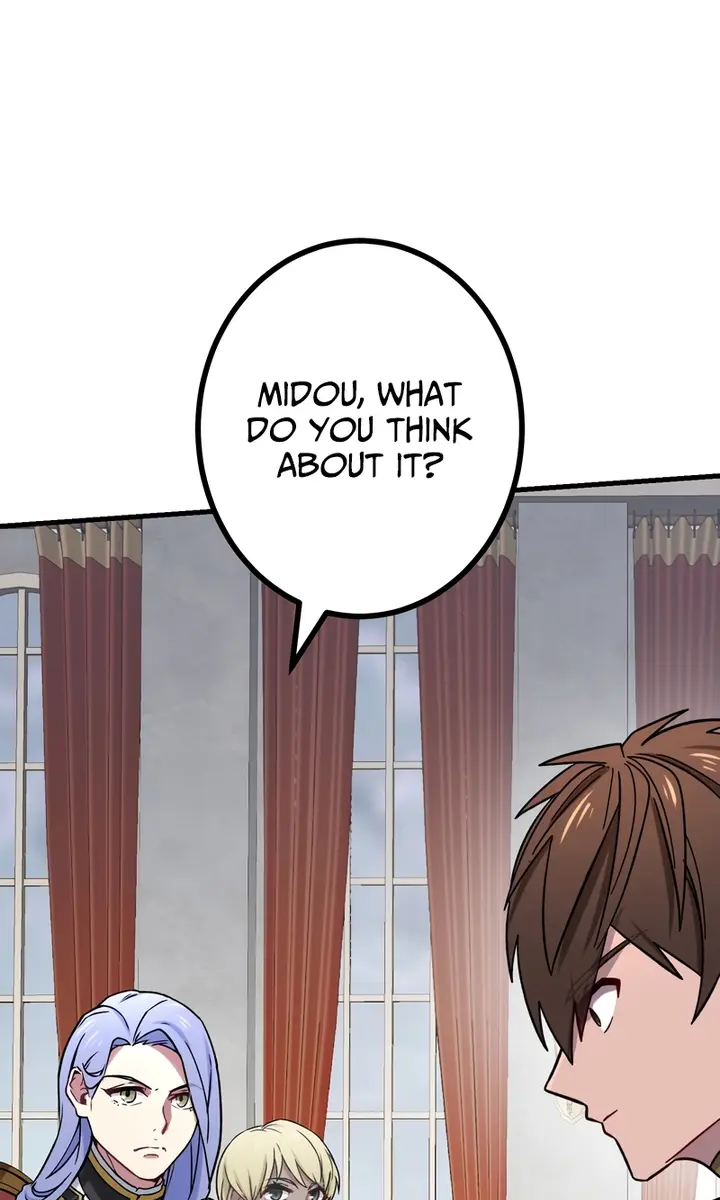 The Strongest Assassin Gets Transferred to Another World With His Whole Class Chapter 54 Page 49