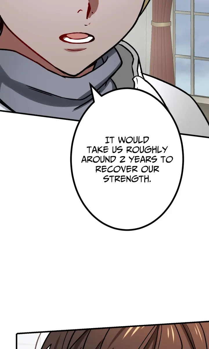 The Strongest Assassin Gets Transferred to Another World With His Whole Class Chapter 54 Page 53
