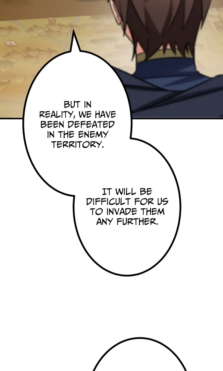 The Strongest Assassin Gets Transferred to Another World With His Whole Class Chapter 54 Page 57
