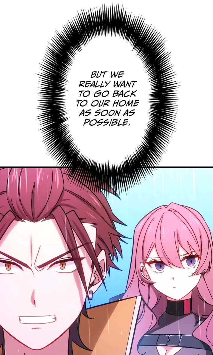 The Strongest Assassin Gets Transferred to Another World With His Whole Class Chapter 54 Page 62