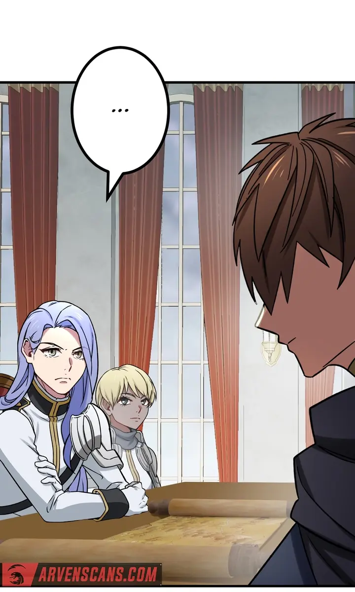 The Strongest Assassin Gets Transferred to Another World With His Whole Class Chapter 54 Page 64