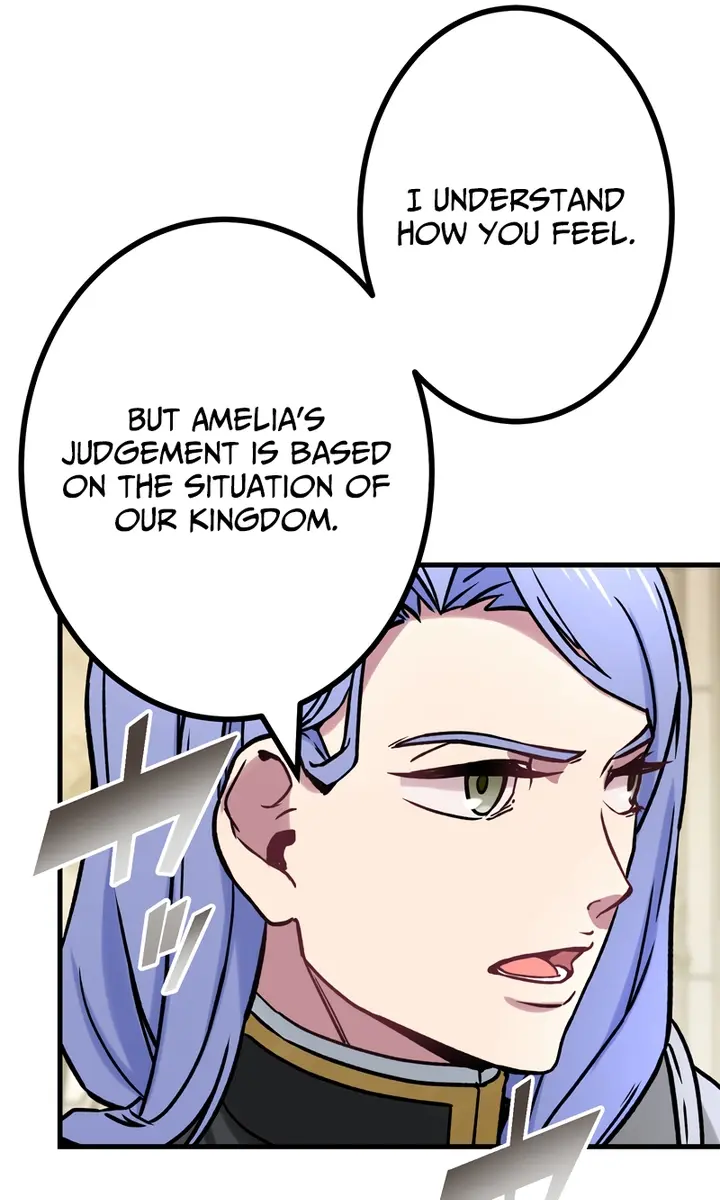 The Strongest Assassin Gets Transferred to Another World With His Whole Class Chapter 54 Page 69