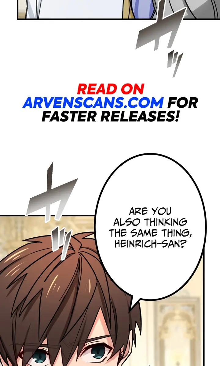 The Strongest Assassin Gets Transferred to Another World With His Whole Class Chapter 54 Page 73