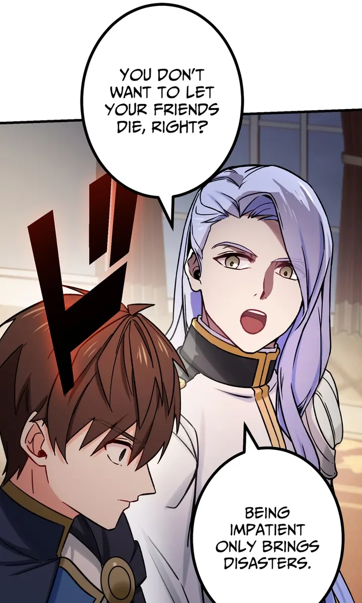 The Strongest Assassin Gets Transferred to Another World With His Whole Class Chapter 54 Page 75