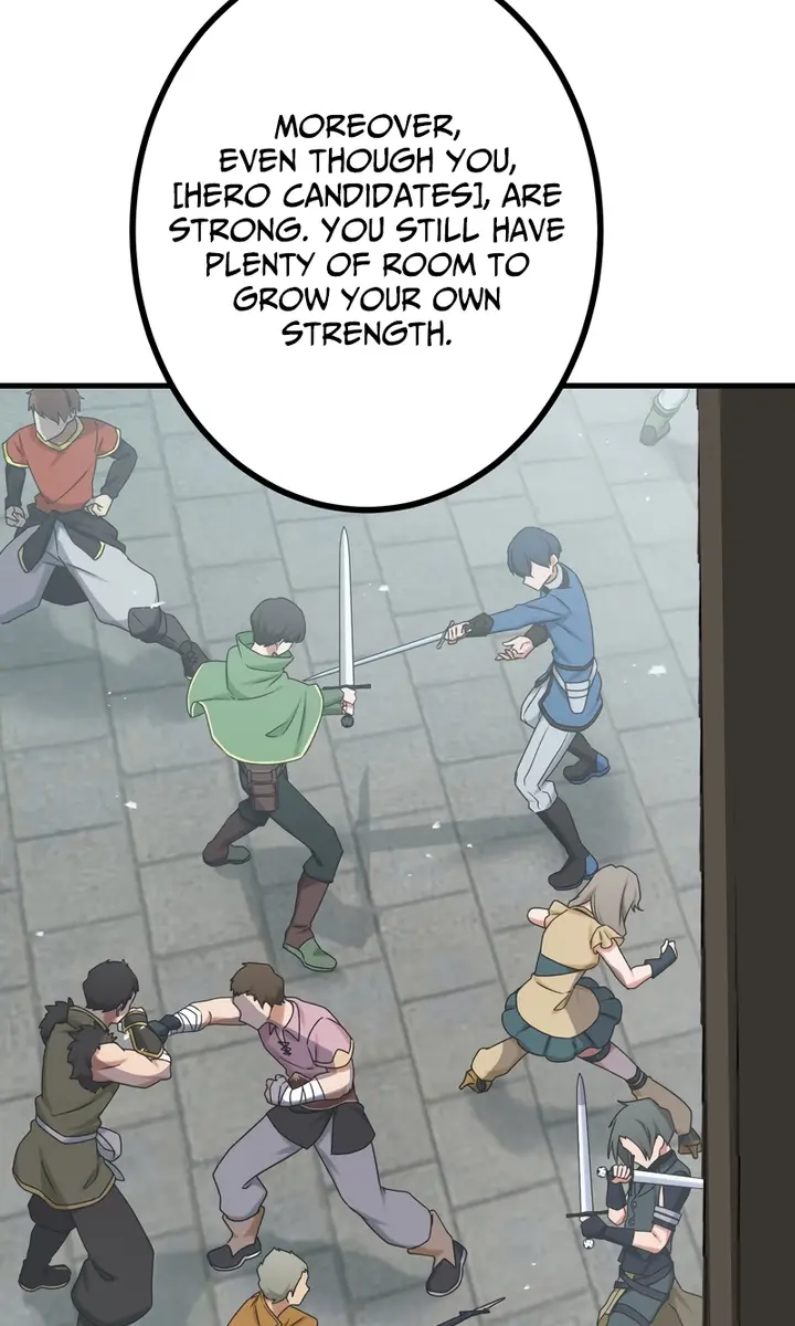 The Strongest Assassin Gets Transferred to Another World With His Whole Class Chapter 54 Page 79