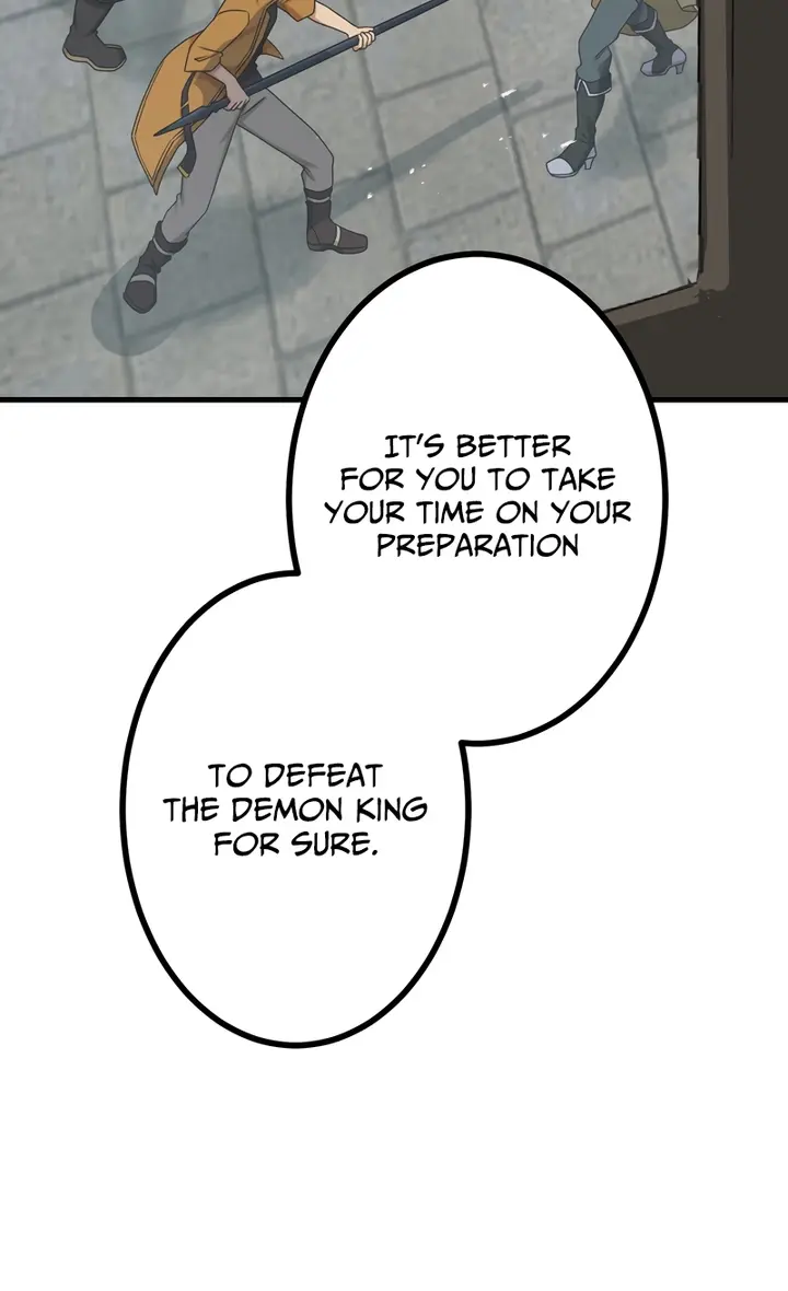 The Strongest Assassin Gets Transferred to Another World With His Whole Class Chapter 54 Page 80