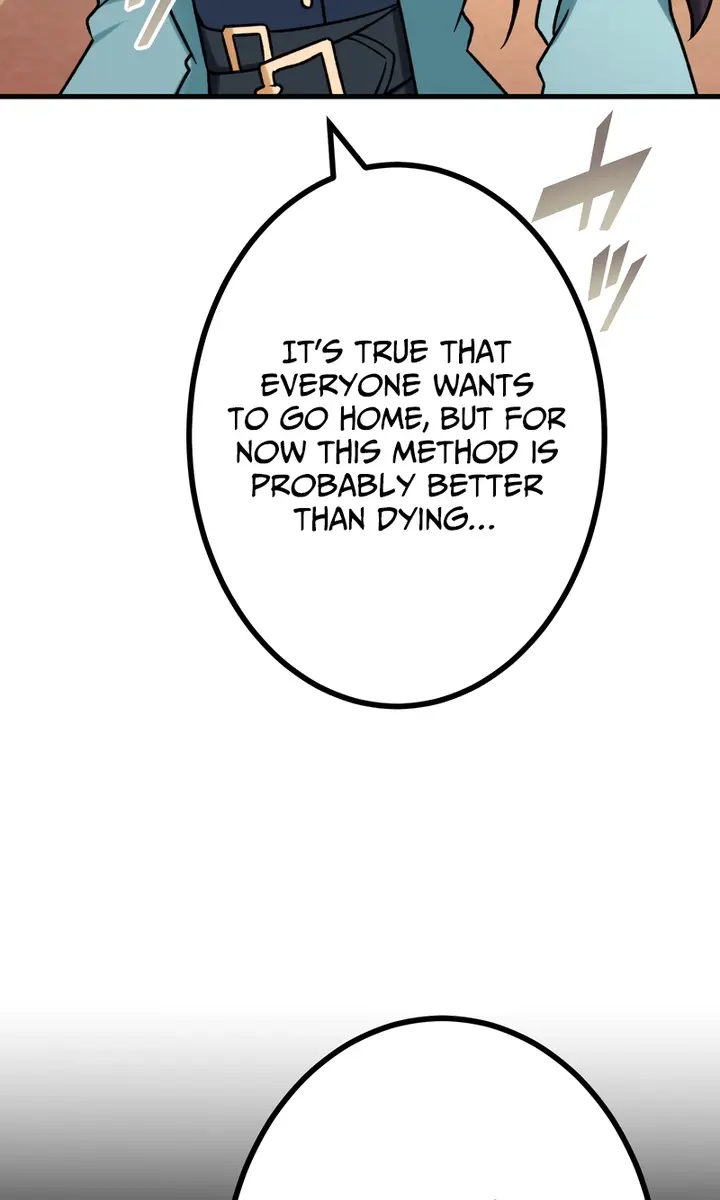 The Strongest Assassin Gets Transferred to Another World With His Whole Class Chapter 54 Page 82