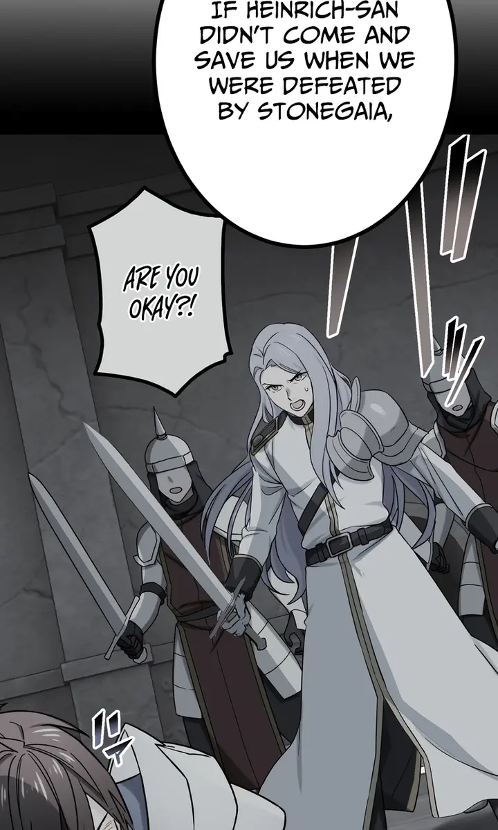 The Strongest Assassin Gets Transferred to Another World With His Whole Class Chapter 54 Page 83