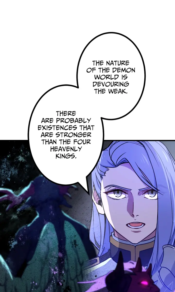 The Strongest Assassin Gets Transferred to Another World With His Whole Class Chapter 54 Page 85