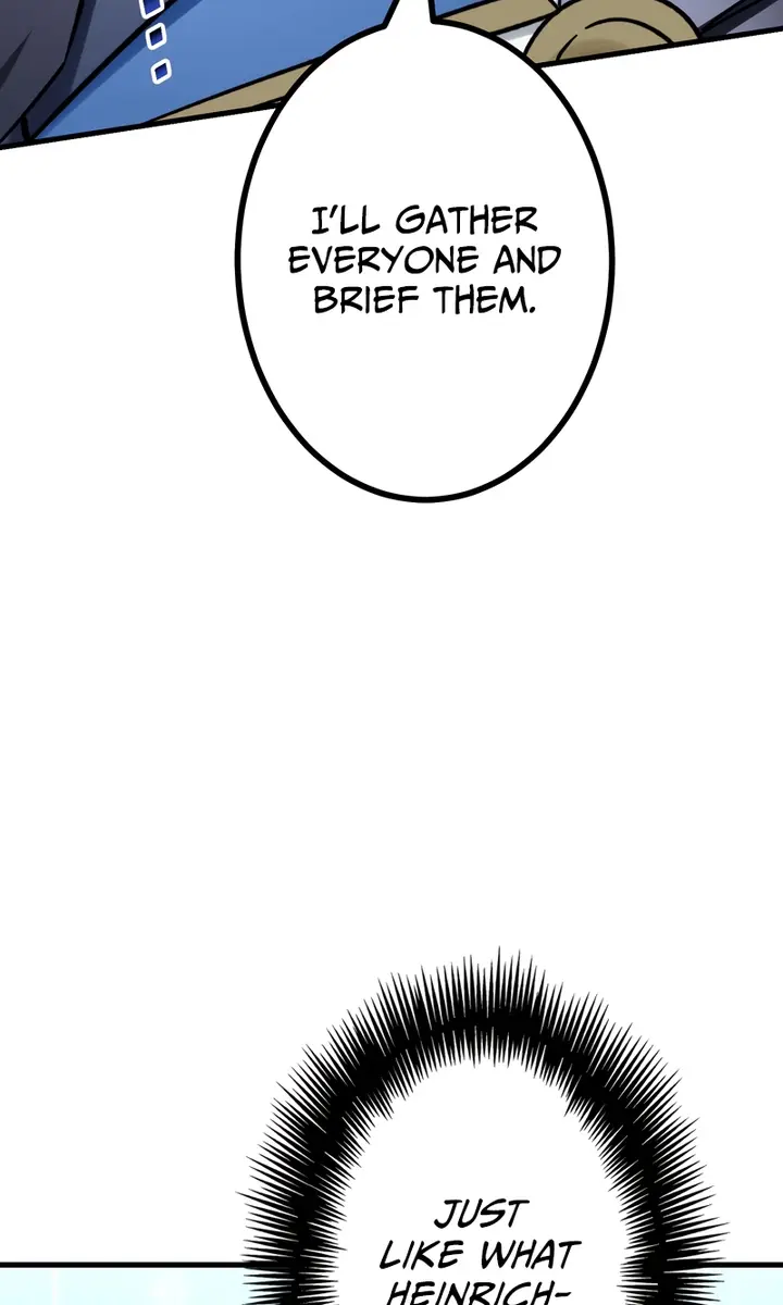 The Strongest Assassin Gets Transferred to Another World With His Whole Class Chapter 54 Page 90