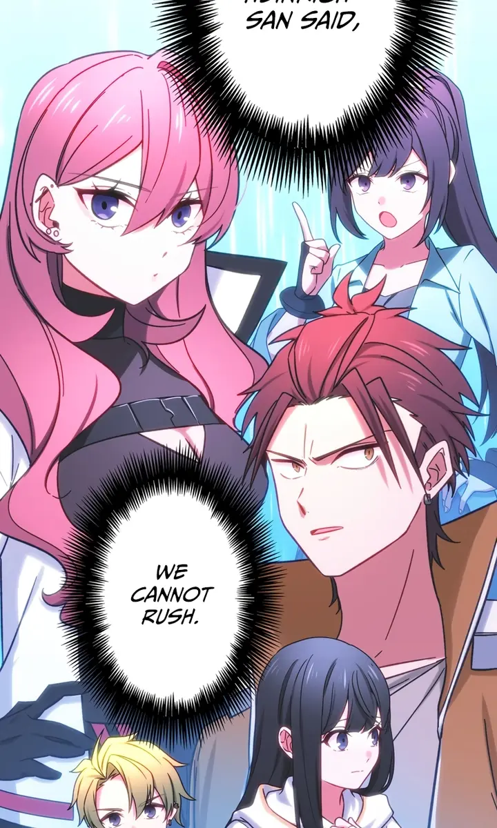 The Strongest Assassin Gets Transferred to Another World With His Whole Class Chapter 54 Page 91