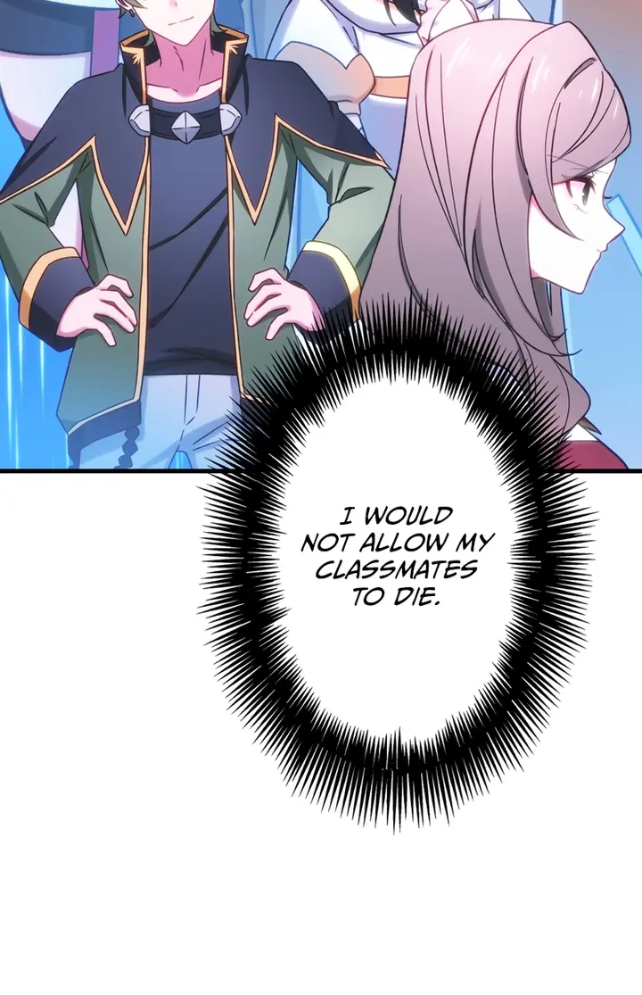 The Strongest Assassin Gets Transferred to Another World With His Whole Class Chapter 54 Page 92