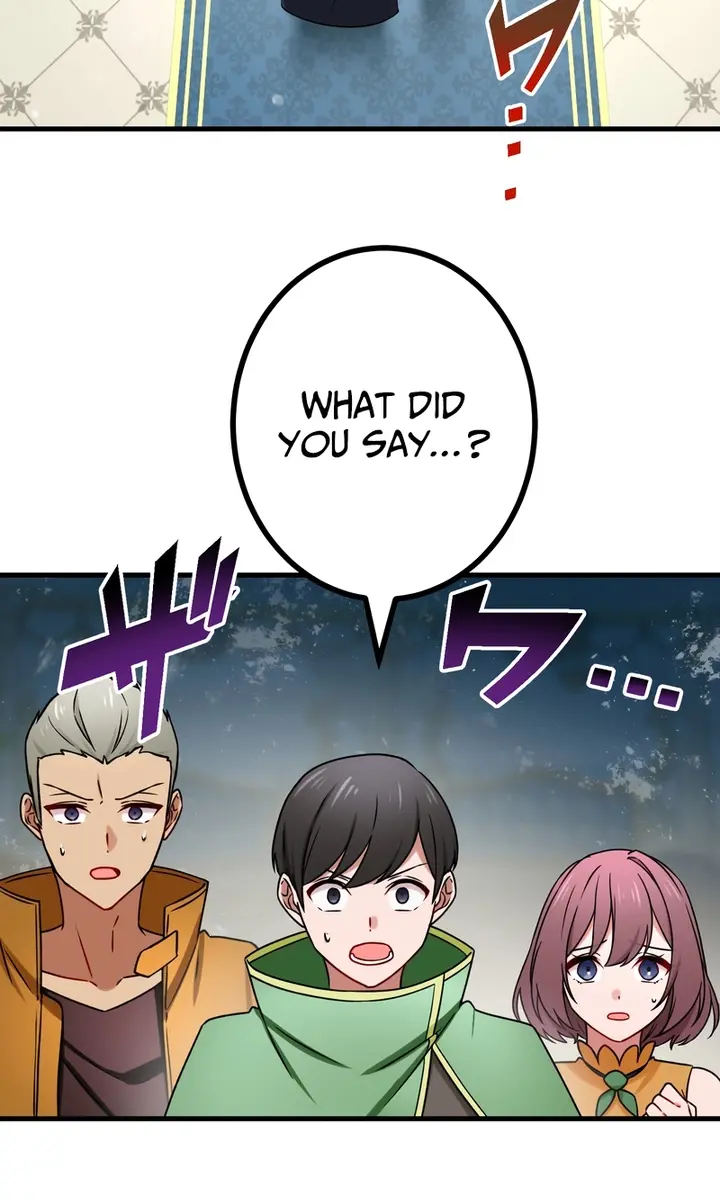 The Strongest Assassin Gets Transferred to Another World With His Whole Class Chapter 54 Page 97