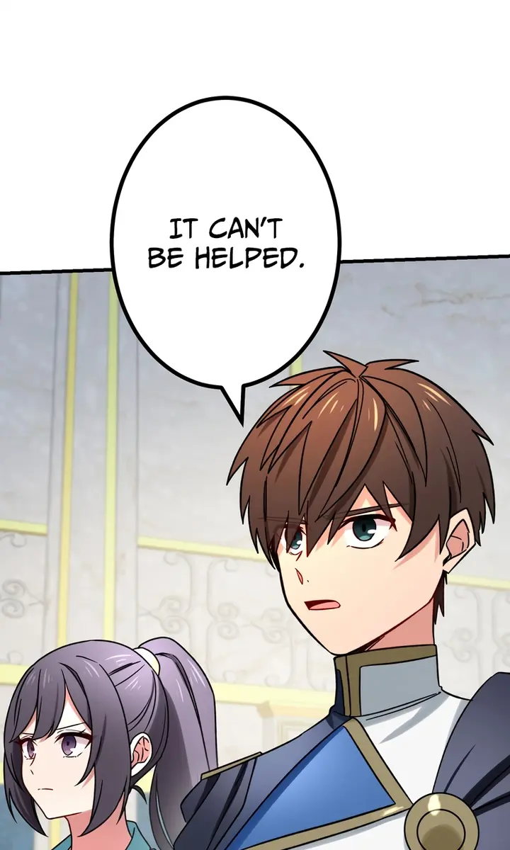 The Strongest Assassin Gets Transferred to Another World With His Whole Class Chapter 54 Page 98