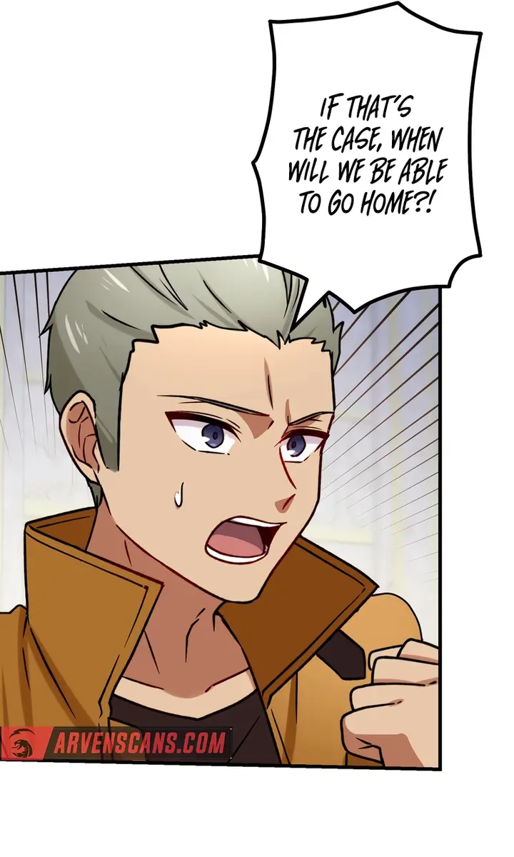 The Strongest Assassin Gets Transferred to Another World With His Whole Class Chapter 54 Page 100