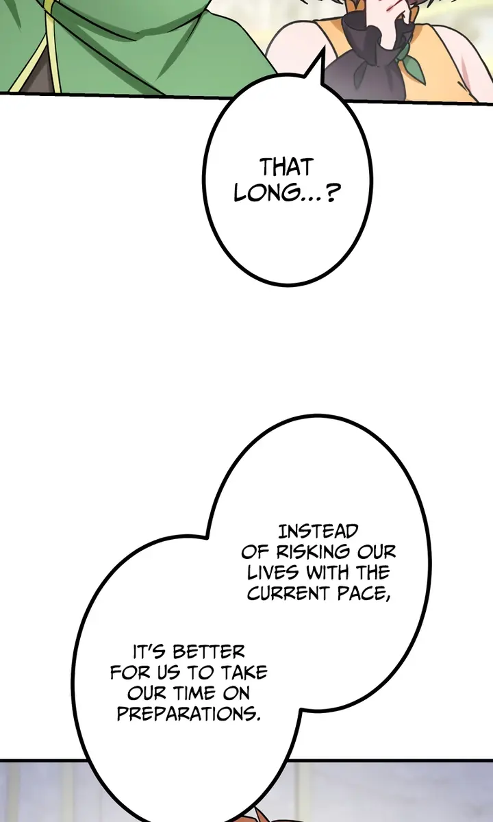 The Strongest Assassin Gets Transferred to Another World With His Whole Class Chapter 54 Page 103