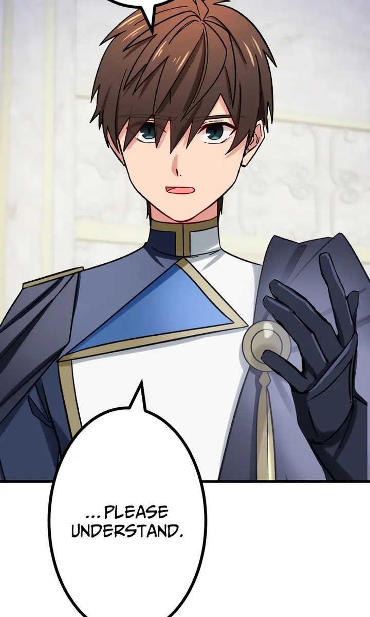 The Strongest Assassin Gets Transferred to Another World With His Whole Class Chapter 54 Page 104