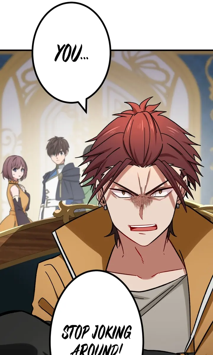 The Strongest Assassin Gets Transferred to Another World With His Whole Class Chapter 54 Page 107