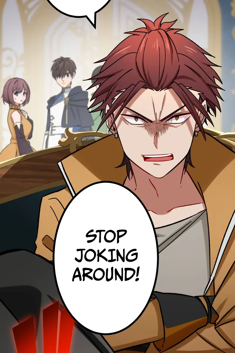 The Strongest Assassin Gets Transferred to Another World With His Whole Class Chapter 55 Page 5