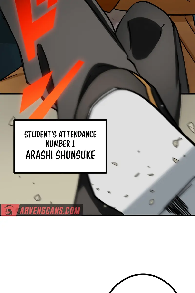The Strongest Assassin Gets Transferred to Another World With His Whole Class Chapter 55 Page 6