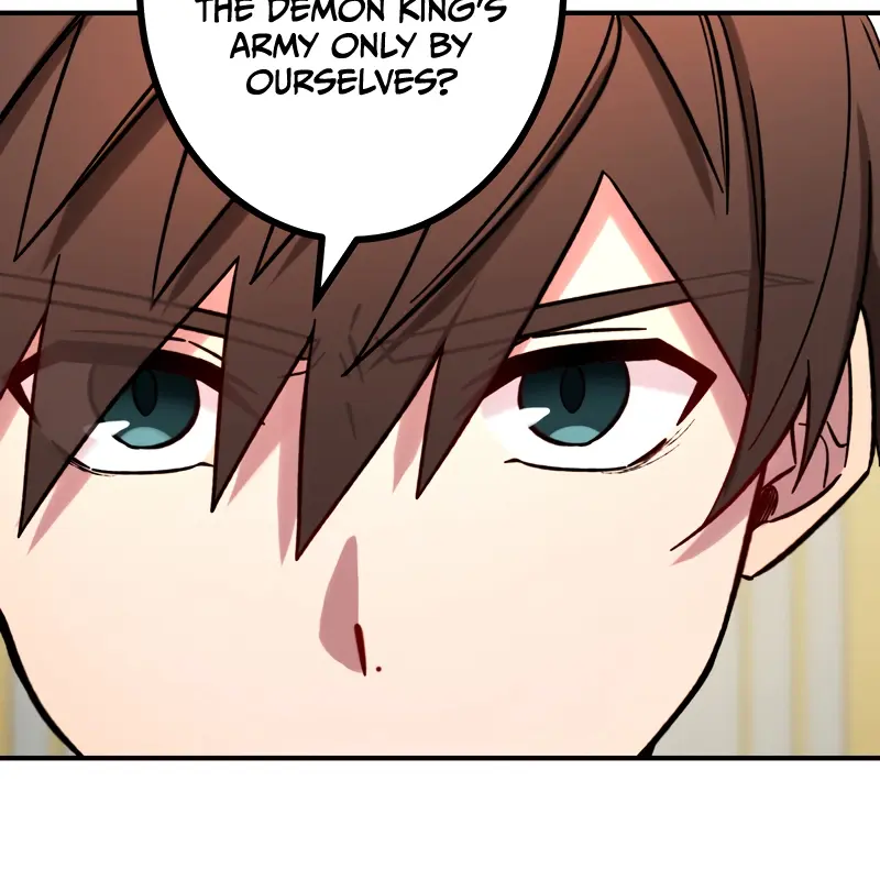The Strongest Assassin Gets Transferred to Another World With His Whole Class Chapter 55 Page 9