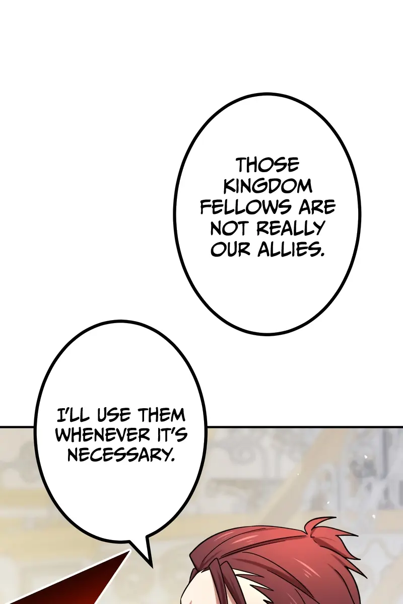 The Strongest Assassin Gets Transferred to Another World With His Whole Class Chapter 55 Page 11