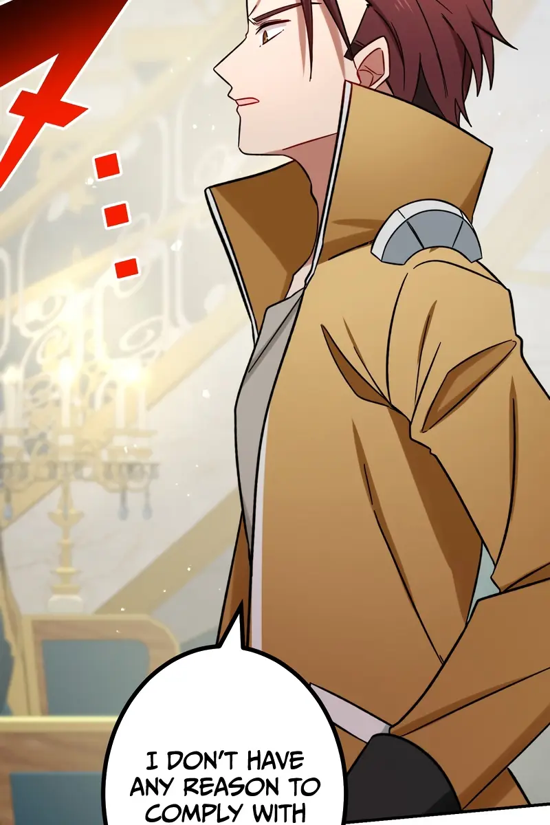 The Strongest Assassin Gets Transferred to Another World With His Whole Class Chapter 55 Page 12