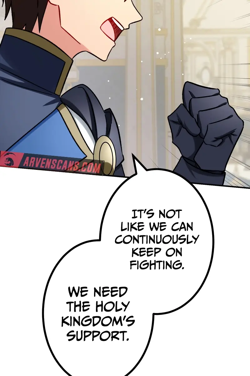 The Strongest Assassin Gets Transferred to Another World With His Whole Class Chapter 55 Page 14