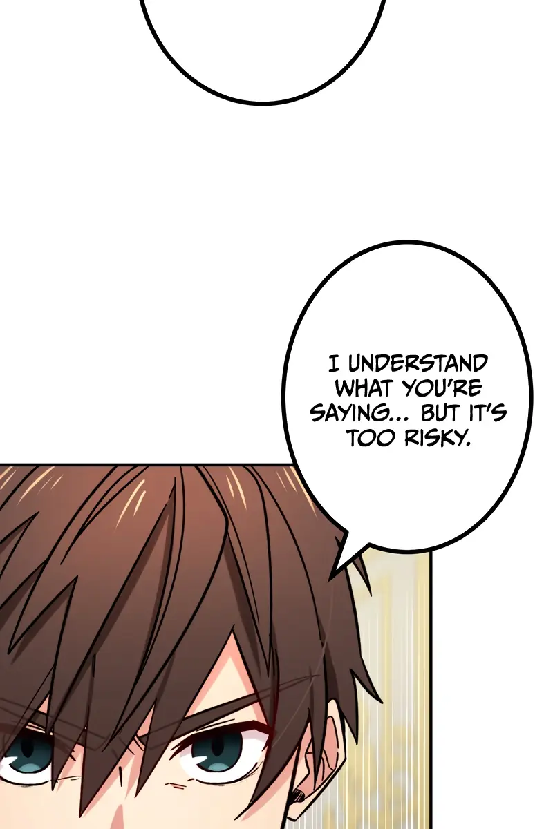 The Strongest Assassin Gets Transferred to Another World With His Whole Class Chapter 55 Page 18