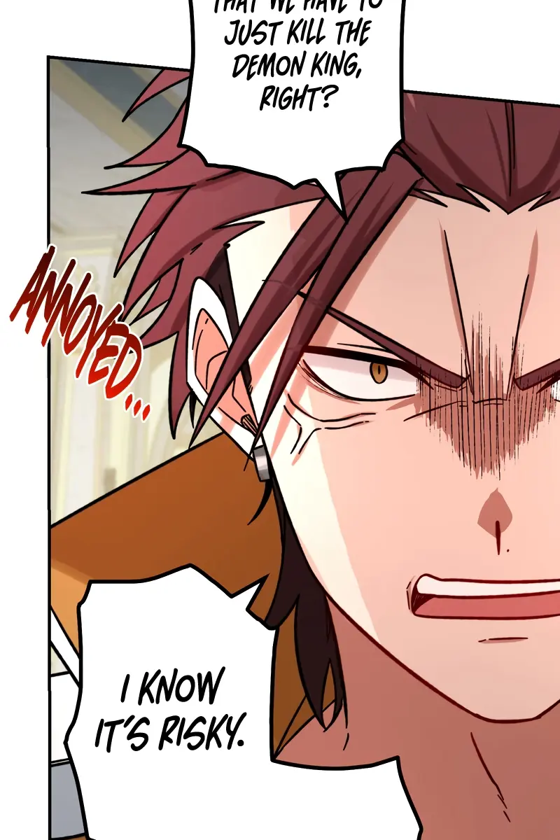 The Strongest Assassin Gets Transferred to Another World With His Whole Class Chapter 55 Page 20