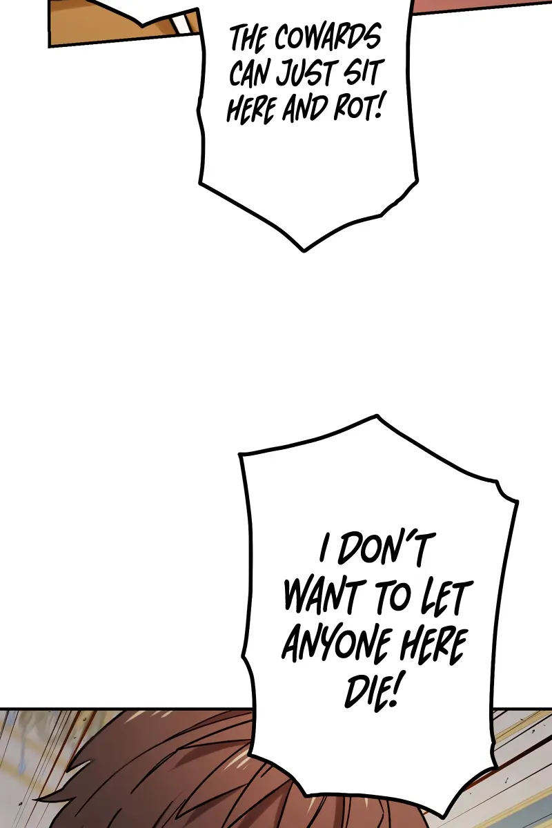 The Strongest Assassin Gets Transferred to Another World With His Whole Class Chapter 55 Page 21