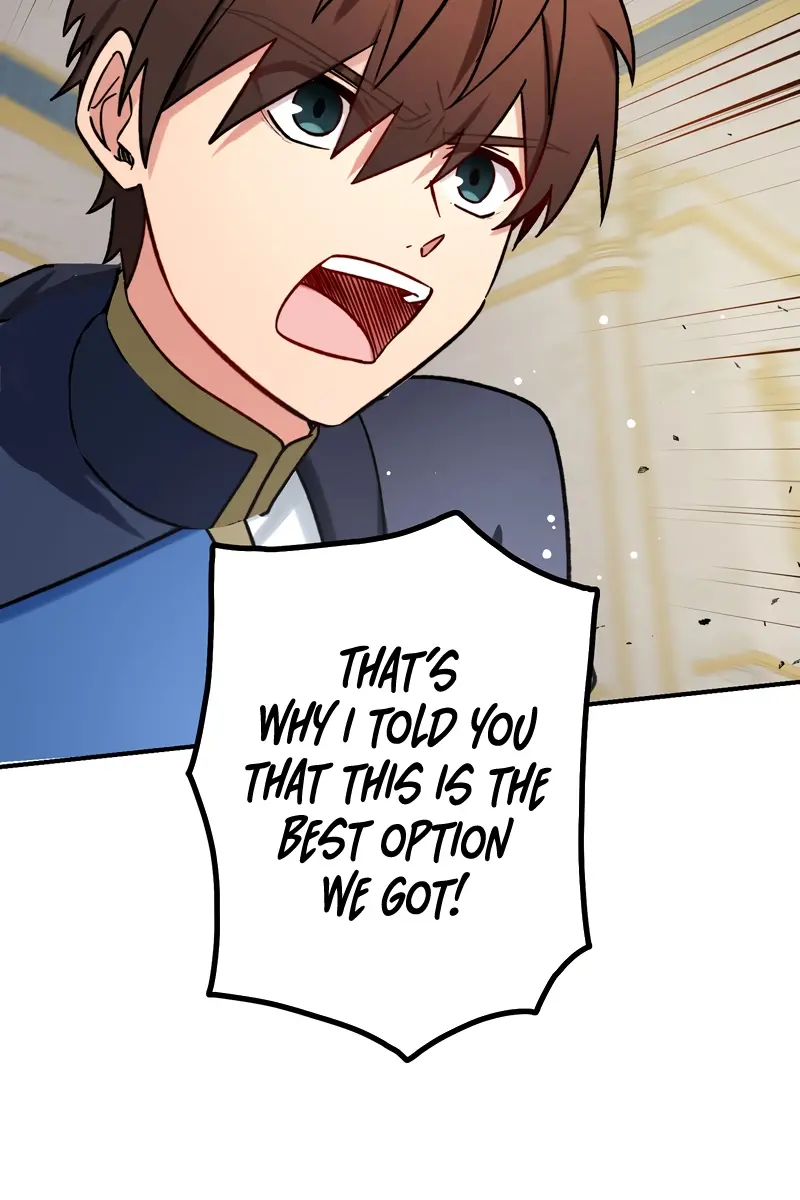 The Strongest Assassin Gets Transferred to Another World With His Whole Class Chapter 55 Page 22