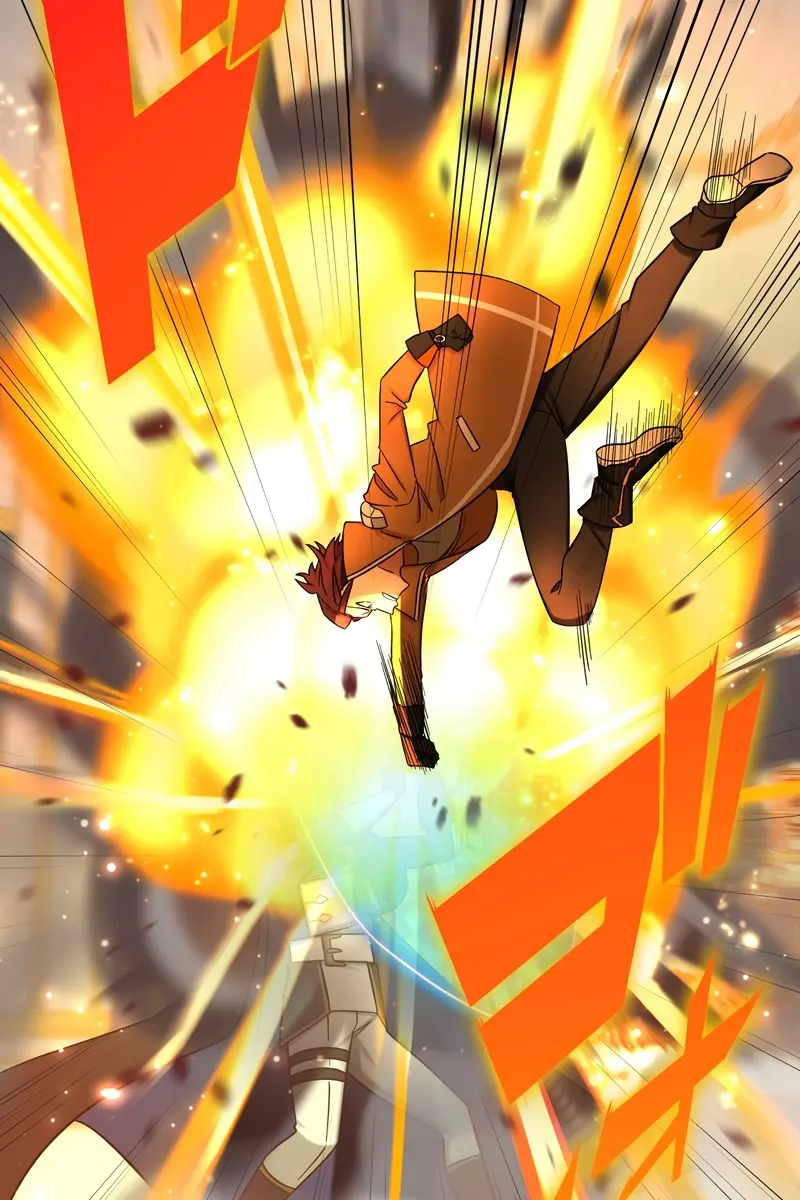 The Strongest Assassin Gets Transferred to Another World With His Whole Class Chapter 55 Page 33