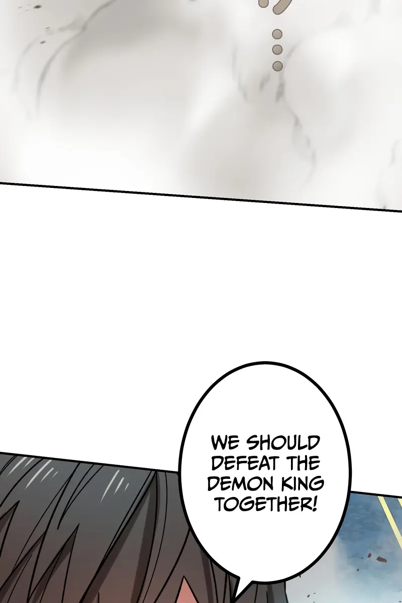 The Strongest Assassin Gets Transferred to Another World With His Whole Class Chapter 55 Page 37