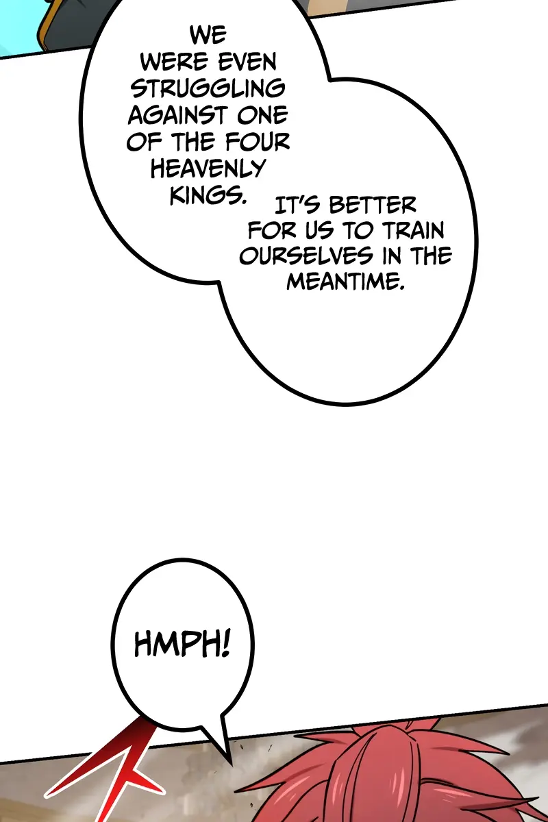 The Strongest Assassin Gets Transferred to Another World With His Whole Class Chapter 55 Page 39